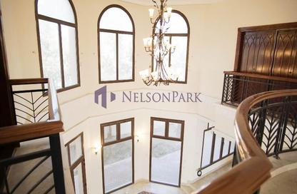 Villa - 5 - 5 for rent in East Gate - West Bay Lagoon - Doha