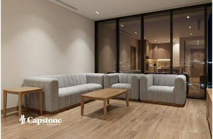 Apartment - 2 Bedrooms - 3 Bathrooms for rent in Waterfront West Villas - Waterfront Residential - The Waterfront - Lusail Apartment - 2 Bedrooms - 3 Bathrooms for rent in Waterfront West Villas - Waterfront Residential - The Waterfront - Lusail