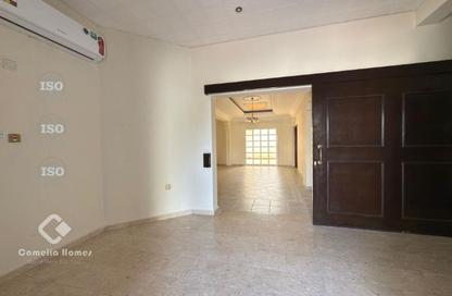 Villa - 3 Bedrooms - 5 Bathrooms for rent in New Salata - Salata - Doha