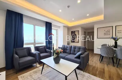 شقة - غرفة نوم - 1 حمام للايجار في الاركية سيتي - الوسيل شقة - غرفة نوم - 1 حمام للايجار في الاركية سيتي - الوسيل