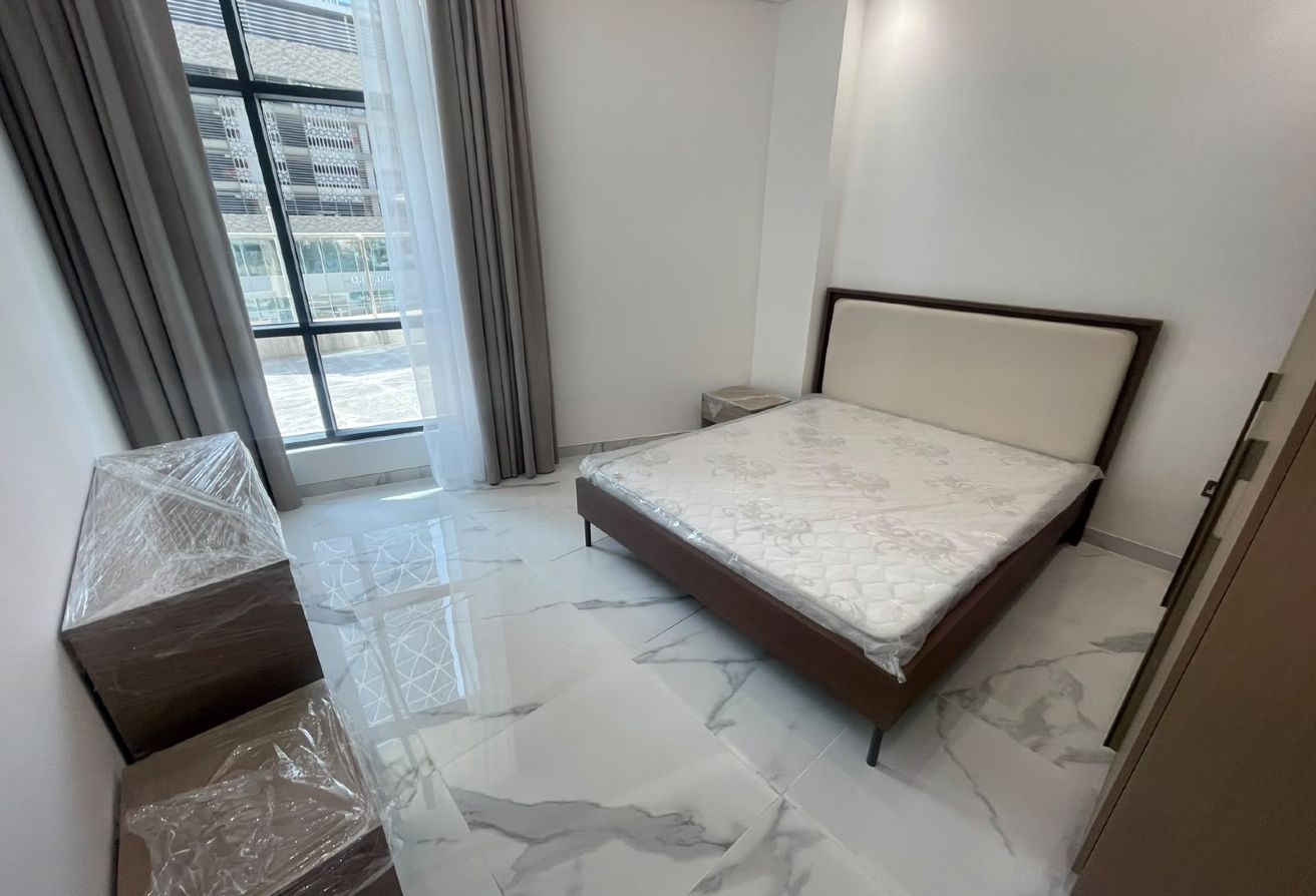 BRAND NEW |TWO BHK|FULLY FURNISHED WITH TERRACE thumbnail 9