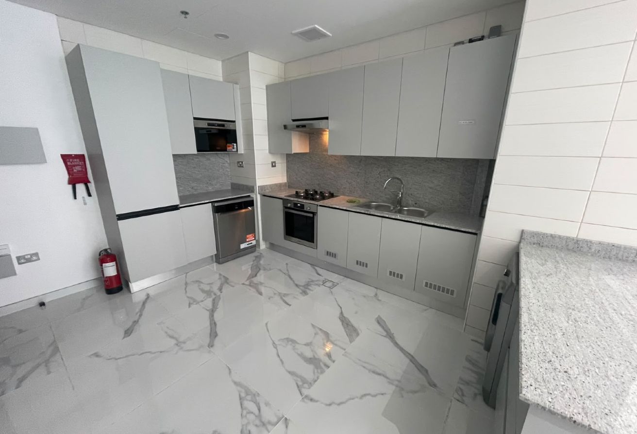 BRAND NEW |TWO BHK|FULLY FURNISHED WITH TERRACE thumbnail 6