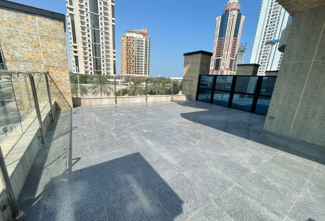 BRAND NEW |TWO BHK|FULLY FURNISHED WITH TERRACE thumbnail 4