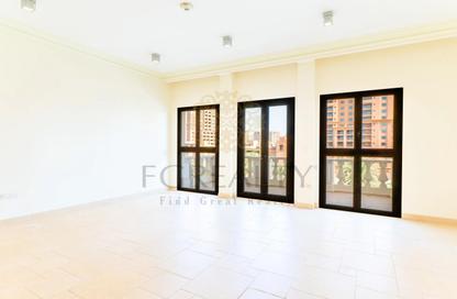 Apartment - 2 - 3 for sale in Mercato - Qanat Quartier - The Pearl Island - Doha