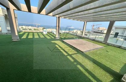 Apartment - 1 Bedroom - 2 Bathrooms for rent in Giardino Apartments - The Pearl Island - Doha