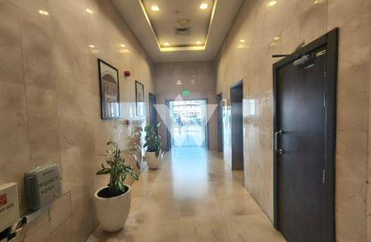 Office Space - Studio - 1 for rent in Bu Hamour Street - Abu Hamour - Doha