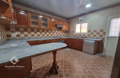 مجمع سكني - 4 غرف نوم - 4 حمامات للايجار في السودان - السودان - الدوحة