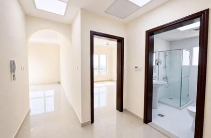 Apartment - 3 Bedrooms - 3 Bathrooms for rent in Al Sadd Road - Al Sadd - Doha Apartment - 3 Bedrooms - 3 Bathrooms for rent in Al Sadd Road - Al Sadd - Doha