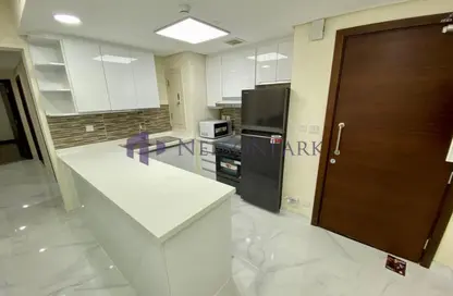Apartment - 2 Bedrooms - 4 Bathrooms for rent in Al Erkyah City - Lusail