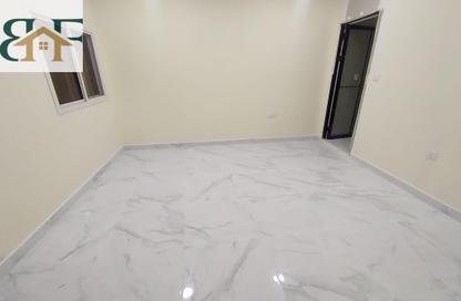 Apartment - Studio - 1 Bathroom for rent in Al Nasr Street - Al Nasr - Doha