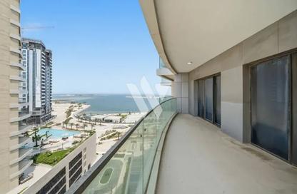 Apartment - 2 - 3 for sale in Seef Waterfront - Lusail City - Lusail