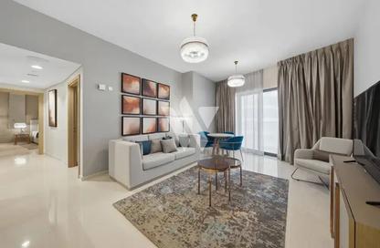 Apartment - 2 - 3 for sale in Seef Waterfront - Lusail City - Lusail
