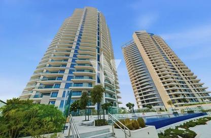 Apartment - 2 - 3 for sale in Seef Waterfront - Lusail City - Lusail