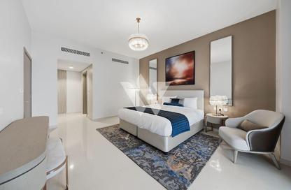 Apartment - 2 Bedrooms - 3 Bathrooms for sale in Seef Waterfront - Lusail City - Lusail
