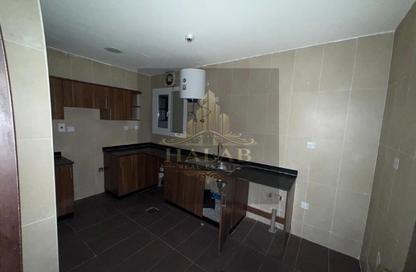 Apartment - 2 Bedrooms - 2 Bathrooms for rent in Al Sadd Road - Al Sadd - Doha