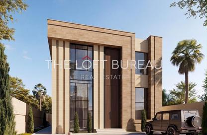 Villa - 7 - 7+ for sale in Muraikh - AlMuraikh - Doha