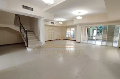 Villa - 4 Bedrooms - 4 Bathrooms for rent in Al Waab Street - Al Waab - Doha