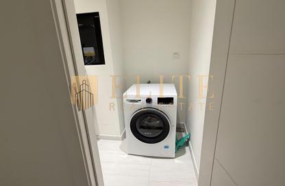 Apartment - 1 - 2 for rent in Crystal Residence - Gewan Island - The Pearl Island - Doha Apartment - 1 - 2 for rent in Crystal Residence - Gewan Island - The Pearl Island - Doha