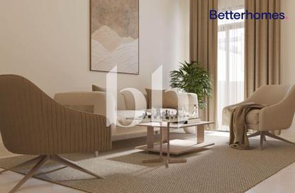 Apartment - 3 Bedrooms - 3 Bathrooms for sale in Fox Hills A13 - Fox Hills - Lusail Apartment - 3 Bedrooms - 3 Bathrooms for sale in Fox Hills A13 - Fox Hills - Lusail