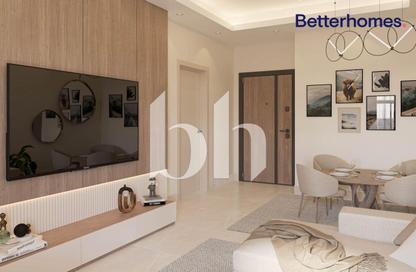 Apartment - 3 Bedrooms - 3 Bathrooms for sale in Fox Hills A13 - Fox Hills - Lusail