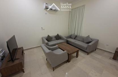 Apartment - 2 Bedrooms - 2 Bathrooms for rent in Umm Al Amad - Umm Al Amad - Al Shamal