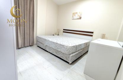 Apartment - 1 Bedroom - 1 Bathroom for rent in Umm Ghwailina Comm - Umm Ghuwalina - Umm Ghuwailina - Doha