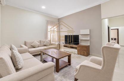 Apartment - 3 - 3 for rent in Old Airport Road - Old Airport Road - Doha Apartment - 3 - 3 for rent in Old Airport Road - Old Airport Road - Doha