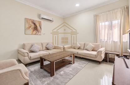 Apartment - 3 - 3 for rent in Old Airport Road - Old Airport Road - Doha Apartment - 3 - 3 for rent in Old Airport Road - Old Airport Road - Doha