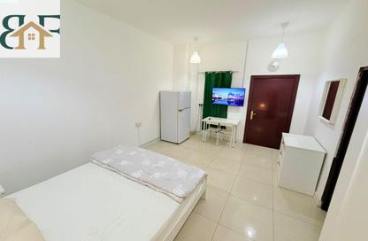 Apartment - Studio - 1 for rent in Old Airport Road - Old Airport Road - Doha