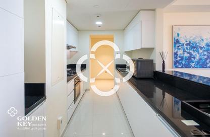 شقة - 1 - 2 للبيع في برج داماك ووترفرونت - القسم السكني - الواجهة المائية - الوسيل شقة - 1 - 2 للبيع في برج داماك ووترفرونت - القسم السكني - الواجهة المائية - الوسيل