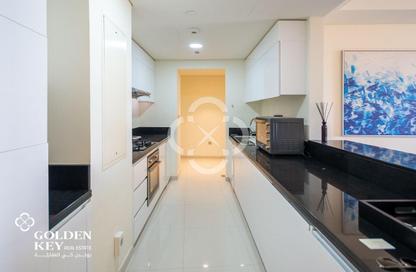 Apartment - 1 - 2 for sale in Burj DAMAC Waterfront - Waterfront Residential - The Waterfront - Lusail Apartment - 1 - 2 for sale in Burj DAMAC Waterfront - Waterfront Residential - The Waterfront - Lusail