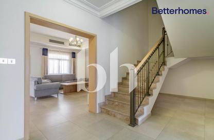 Villa - 3 Bedrooms - 4 Bathrooms for rent in Wadi Al Markh - Muraikh - AlMuraikh - Doha