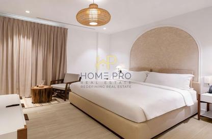 Hotel Apartments - 2 Bedrooms - 2 Bathrooms for rent in Corniche Road - Corniche Road - Doha
