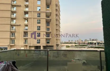 Apartment - 2 Bedrooms - 3 Bathrooms for sale in CAP165 - Al Erkyah City - Lusail