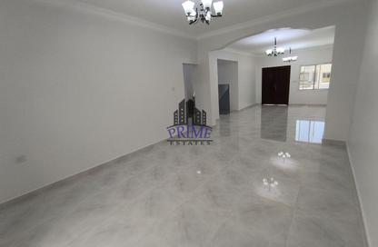 Villa - 3 - 3 for rent in Al Hadara Street - Al Thumama - Doha