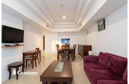 Apartment - 2 Bedrooms - 2 Bathrooms for rent in Najma 28 - Ibn Dirhem Street - Najma - Doha Apartment - 2 Bedrooms - 2 Bathrooms for rent in Najma 28 - Ibn Dirhem Street - Najma - Doha