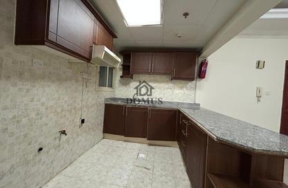 Apartment - 1 - 1 for rent in Ibn Asakir Street - Najma - Doha Apartment - 1 - 1 for rent in Ibn Asakir Street - Najma - Doha
