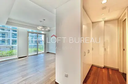 Apartment - 2 Bedrooms - 4 Bathrooms for rent in Crystal Residence - Gewan Island - The Pearl Island - Doha Apartment - 2 Bedrooms - 4 Bathrooms for rent in Crystal Residence - Gewan Island - The Pearl Island - Doha