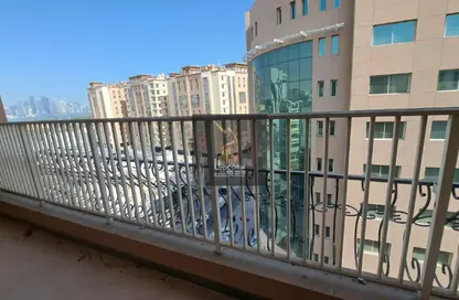 شقة - 4 غرف نوم - 4 حمامات للايجار في شقق مشيرب - مشيرب - الدوحة