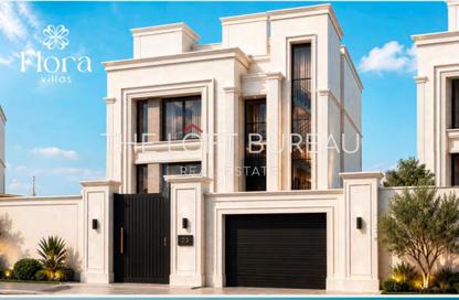 Villa - 5 Bedrooms - 6 Bathrooms for sale in Huzoom Villas - Lusail City - Lusail