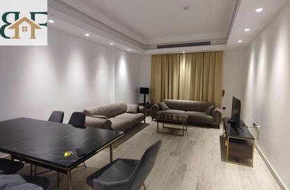 Apartment - 3 - 3 for rent in Musheireb - Musheireb - Doha