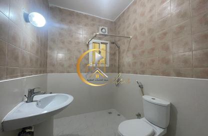 Apartment - 2 - 2 for rent in Thabit Bin Zaid Street - Al Mansoura - Doha