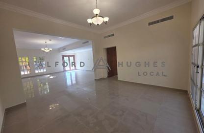 Compound - 4 - 4 for rent in Ain Khaled Villas - Ain Khaled - Doha