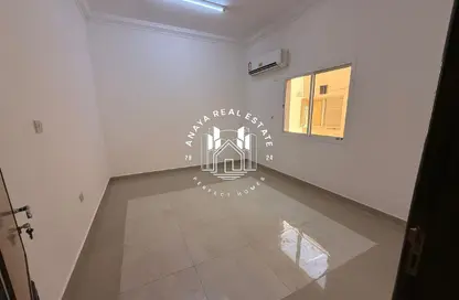 Apartment - 1 Bedroom - 1 Bathroom for rent in Al Thumama - Al Thumama - Doha