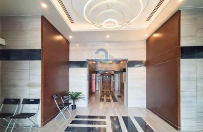Office Space - Studio - 2 Bathrooms for rent in Al Sadd Road - Al Sadd - Doha