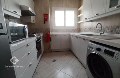 Apartment - 3 Bedrooms - 3 Bathrooms for rent in Fereej Abdul Aziz - Fereej Abdul Aziz - Doha