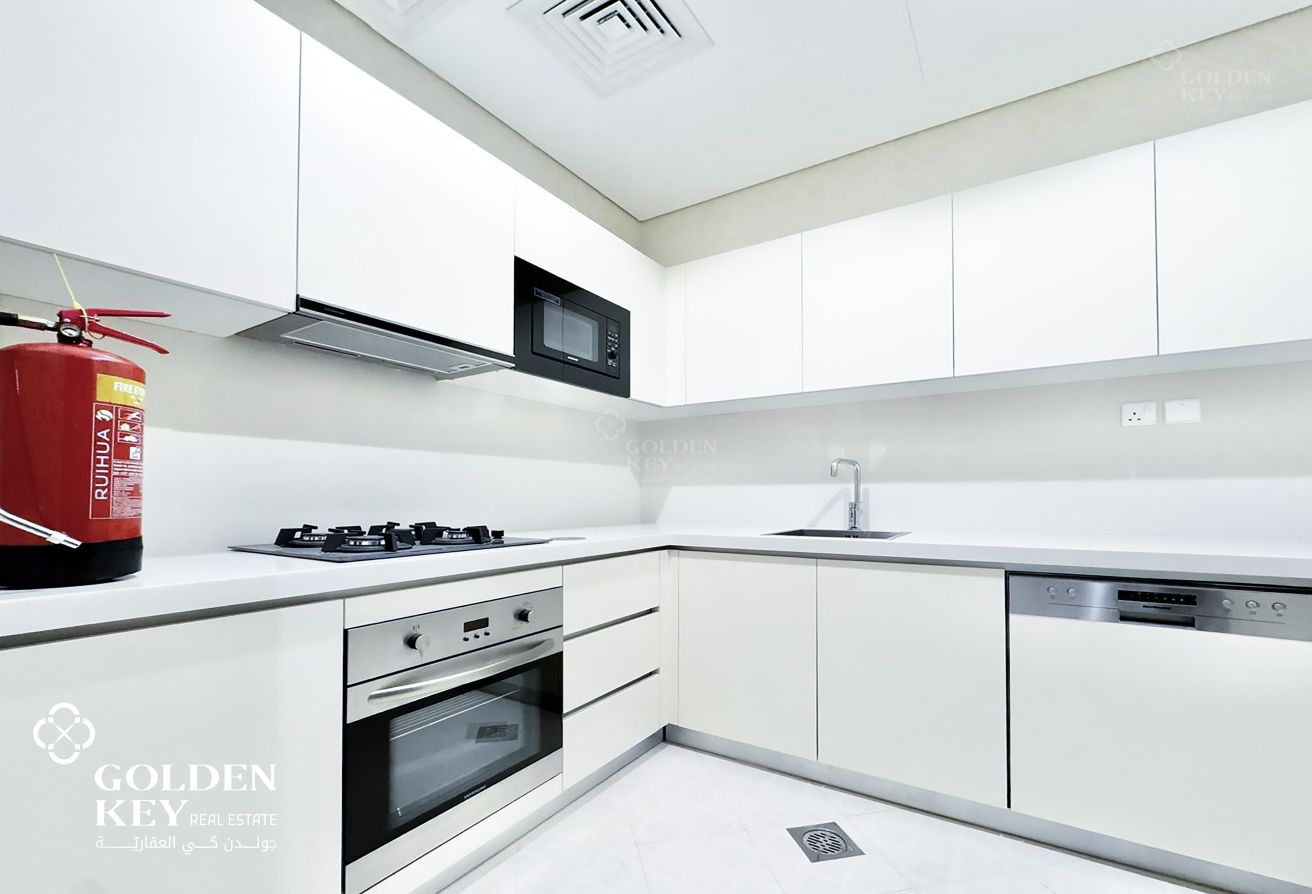 Open Layout | Spacious 2 Bedroom | Foxhills Lusail