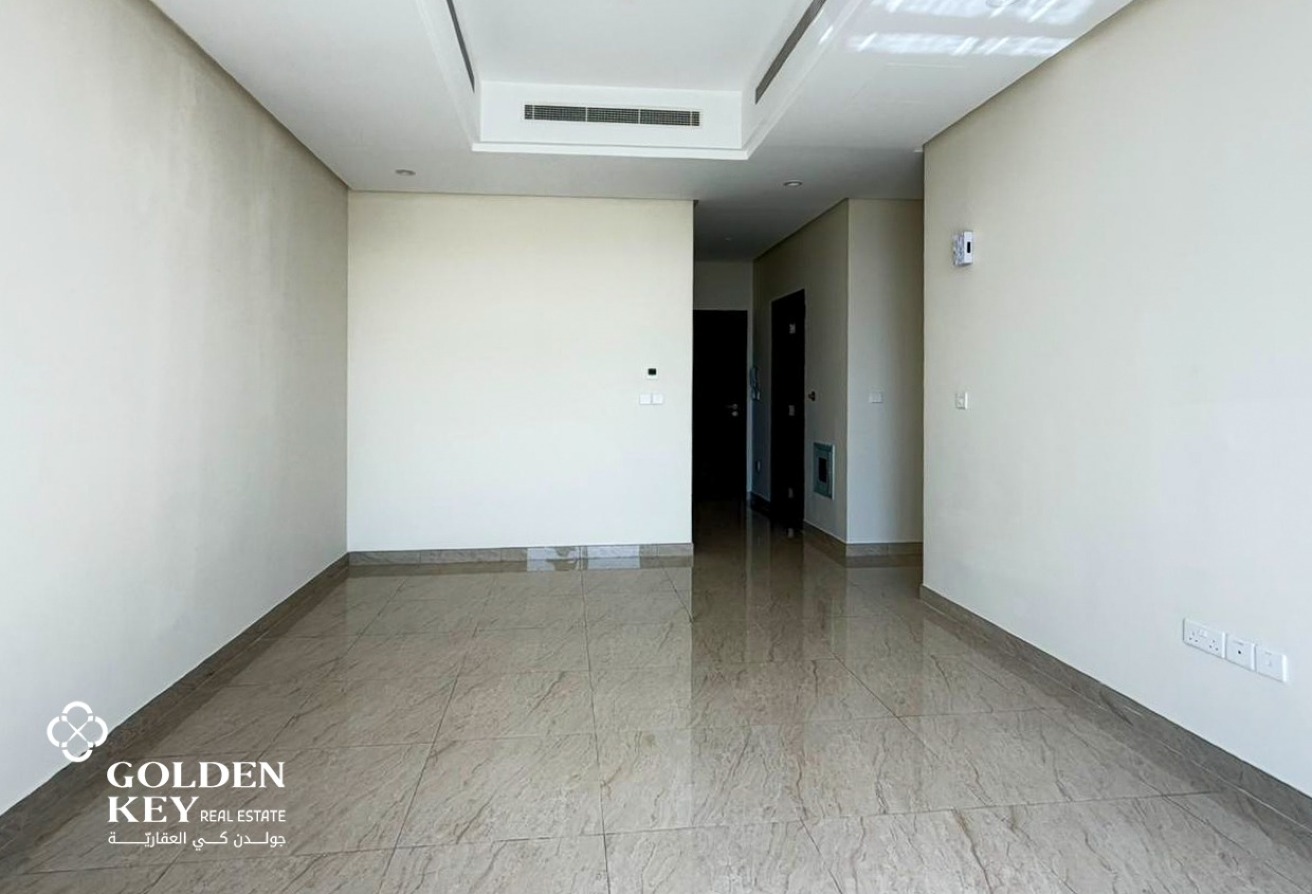 Open Layout | Spacious 2 Bedroom | Foxhills Lusail