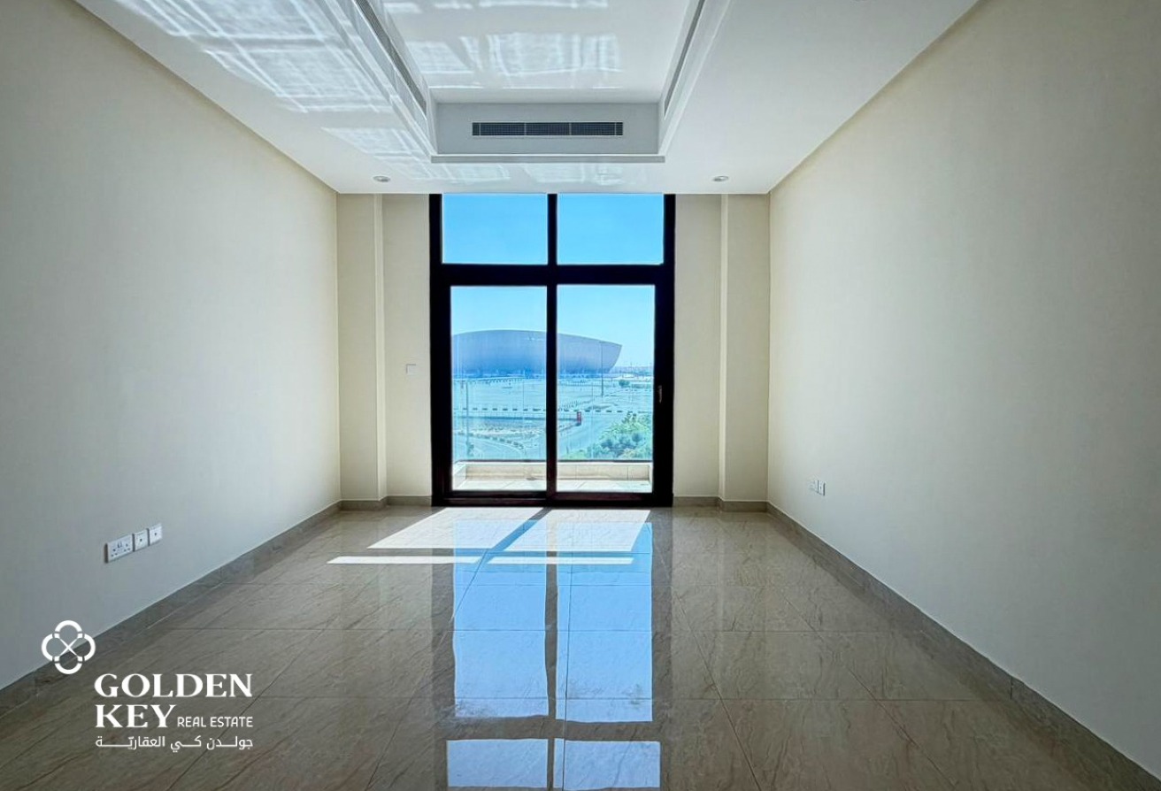 Open Layout | Spacious 2 Bedroom | Foxhills Lusail