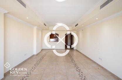 Apartment - 2 Bedrooms - 3 Bathrooms for sale in West Porto Drive - Porto Arabia - The Pearl Island - Doha Apartment - 2 Bedrooms - 3 Bathrooms for sale in West Porto Drive - Porto Arabia - The Pearl Island - Doha